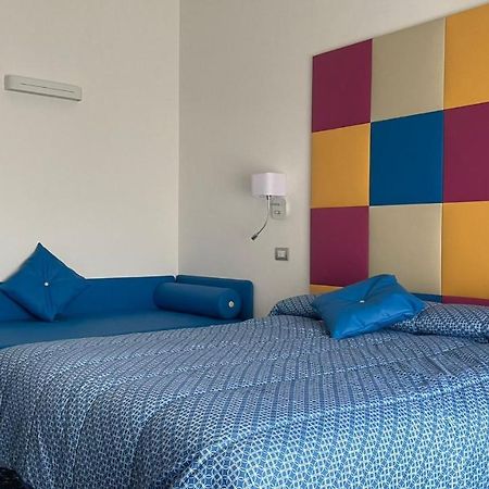 B&B Vittoria Майори Экстерьер фото