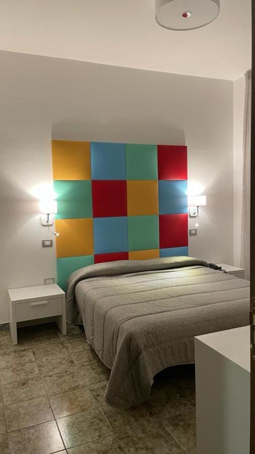 B&B Vittoria Майори Экстерьер фото