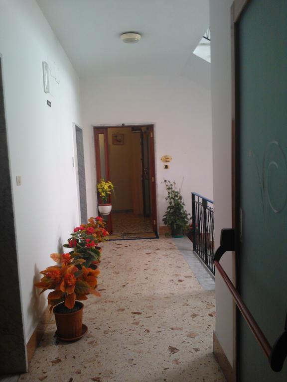 B&B Vittoria Майори Экстерьер фото