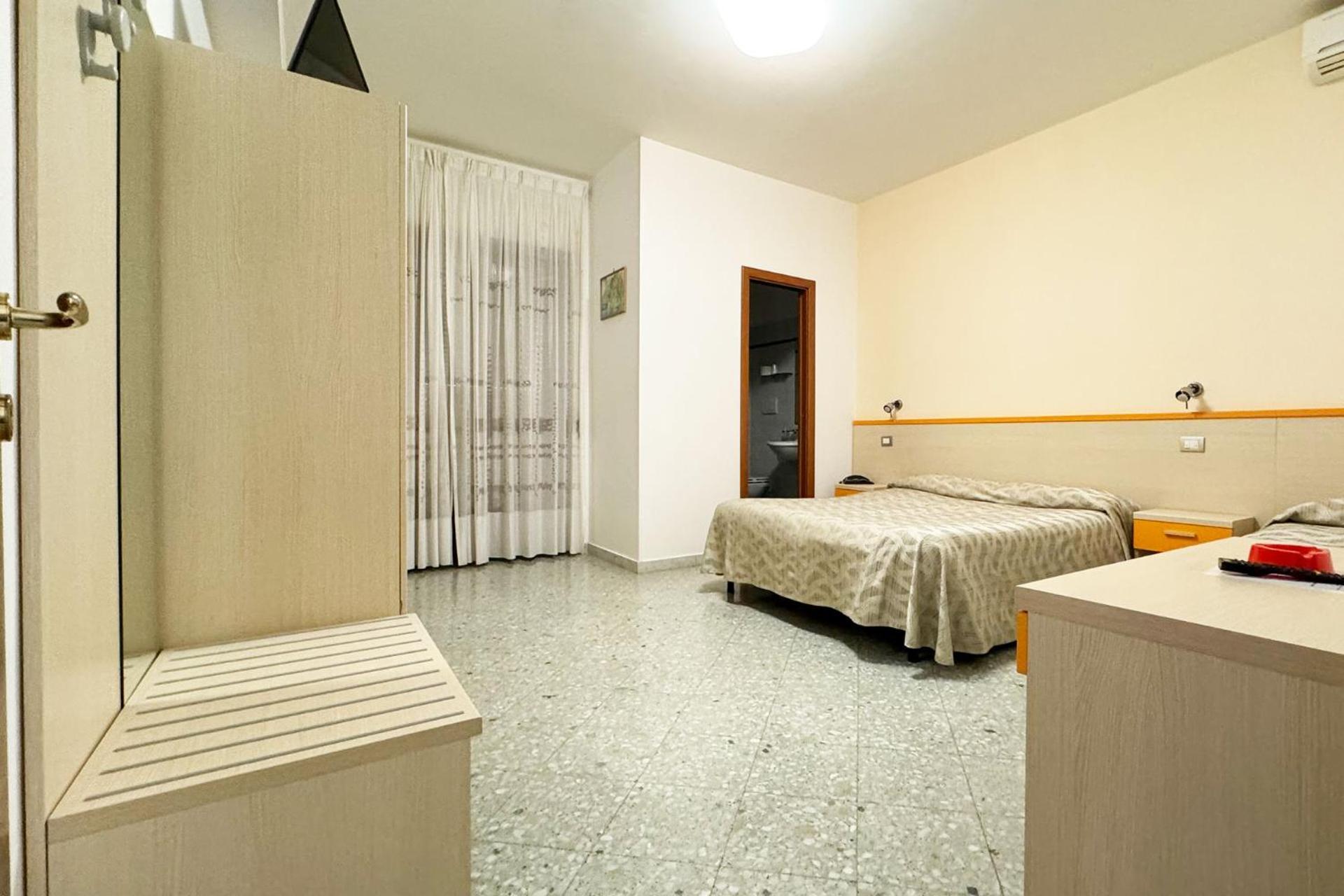 B&B Vittoria Майори Экстерьер фото