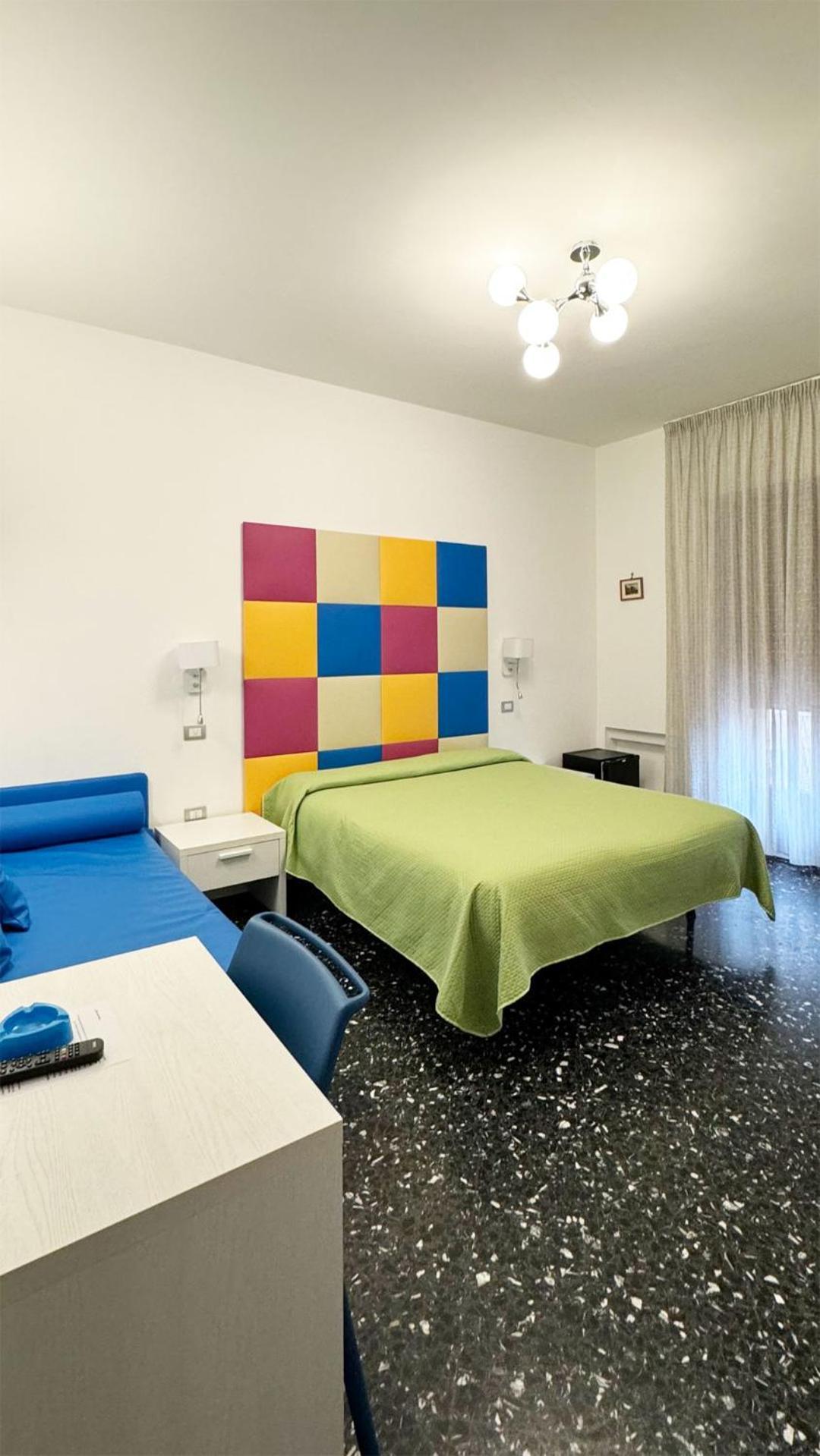 B&B Vittoria Майори Экстерьер фото