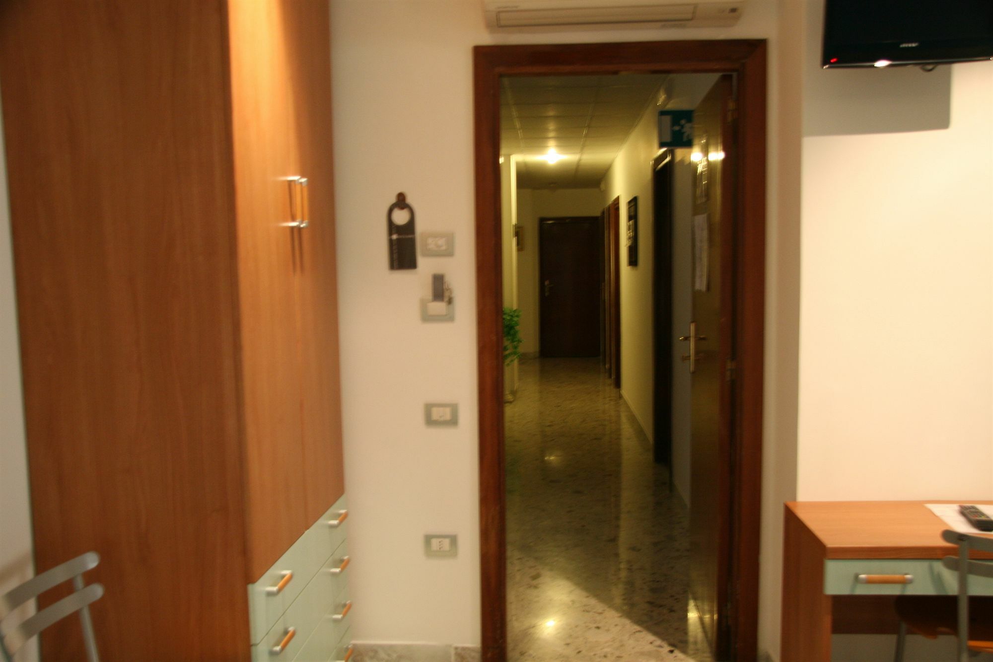 B&B Vittoria Майори Экстерьер фото